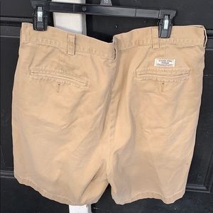 Polo Ralph Lauren khaki shorts